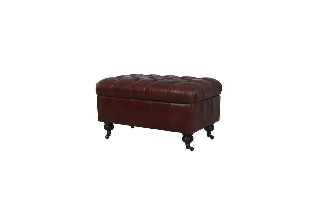 Hocker