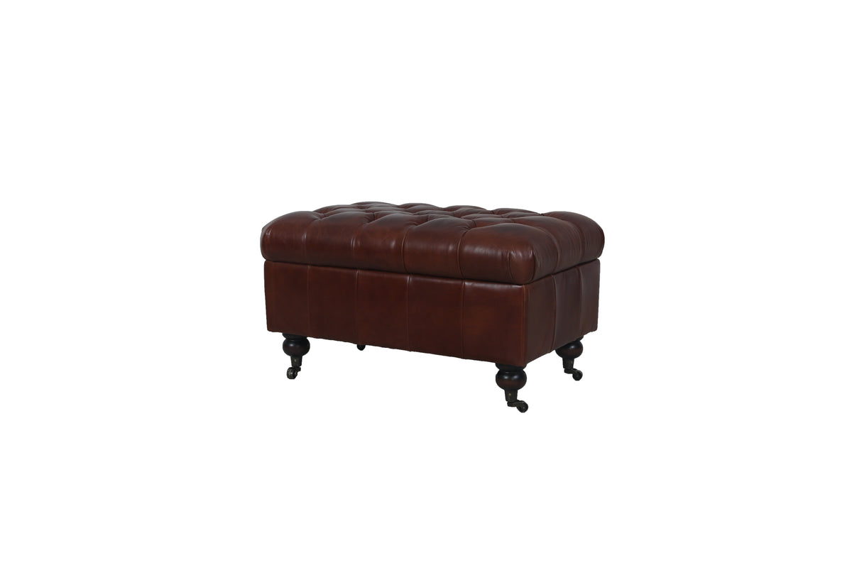 Hocker