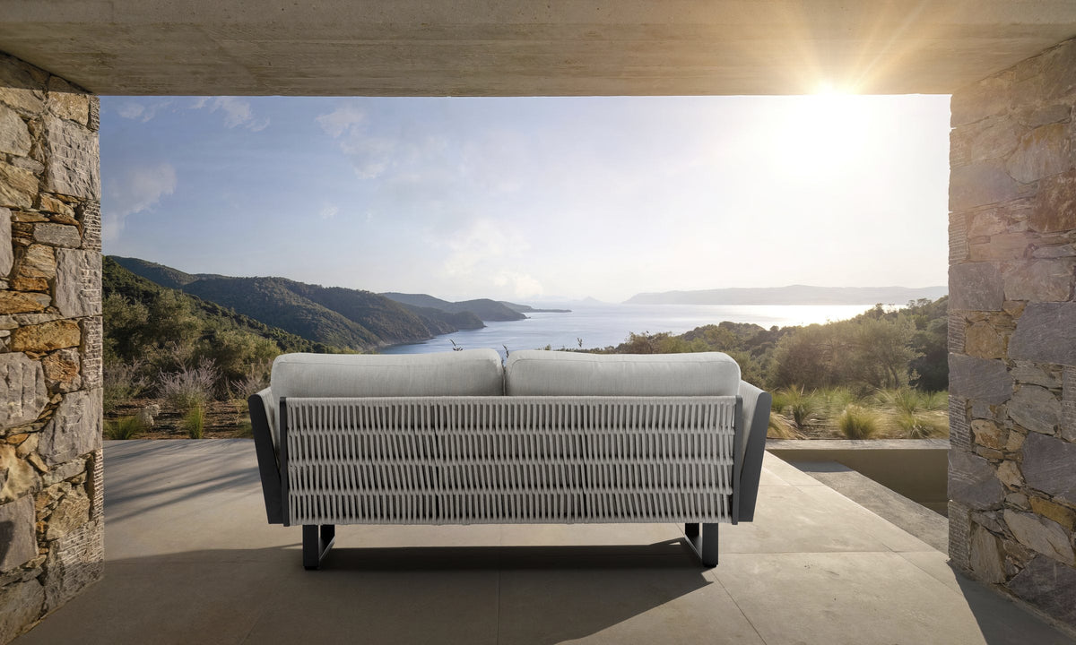Breeze Single Sofa