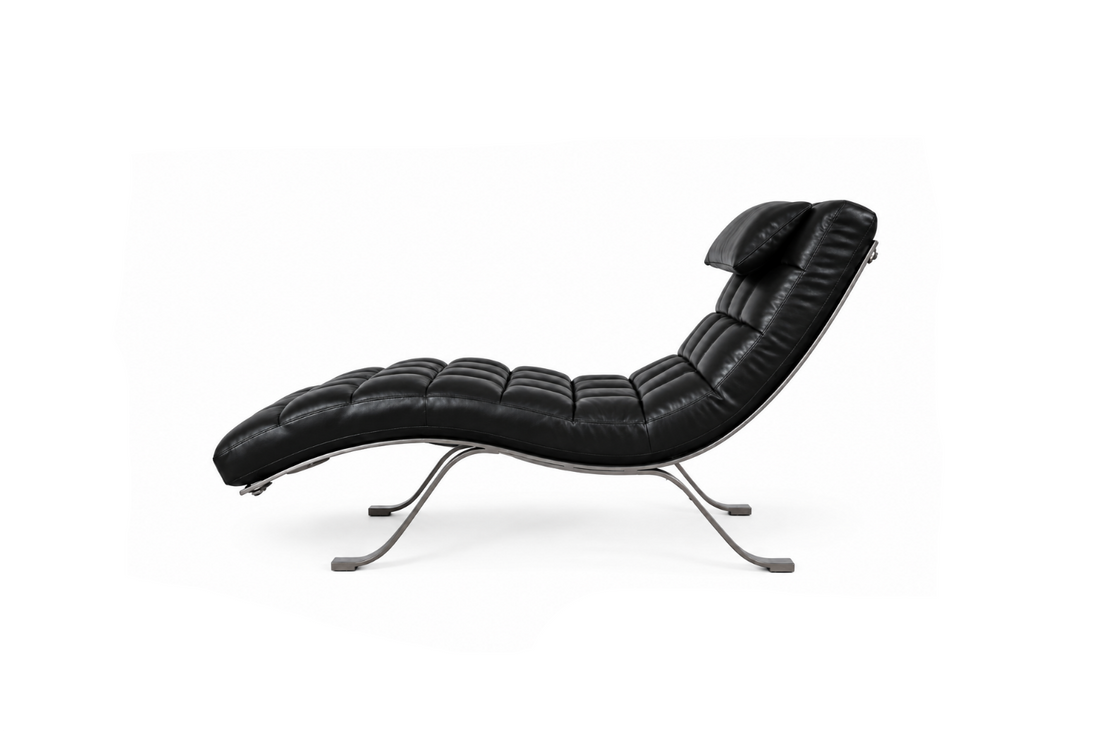 Chaise Lounge "Arco"