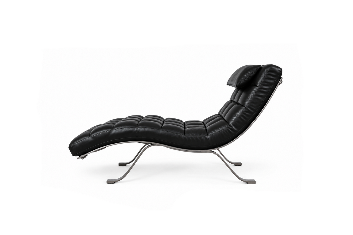 Chaise Lounge 