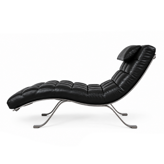 Chaise Lounge "Arco"