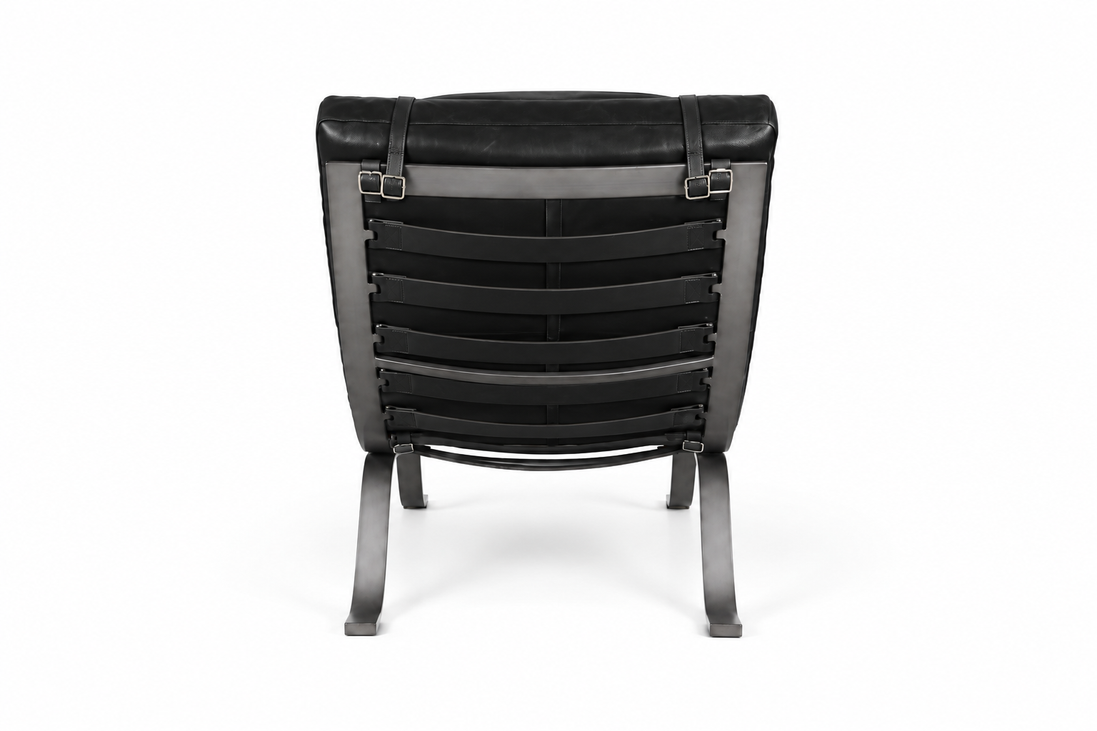 Chaise Lounge "Arco"