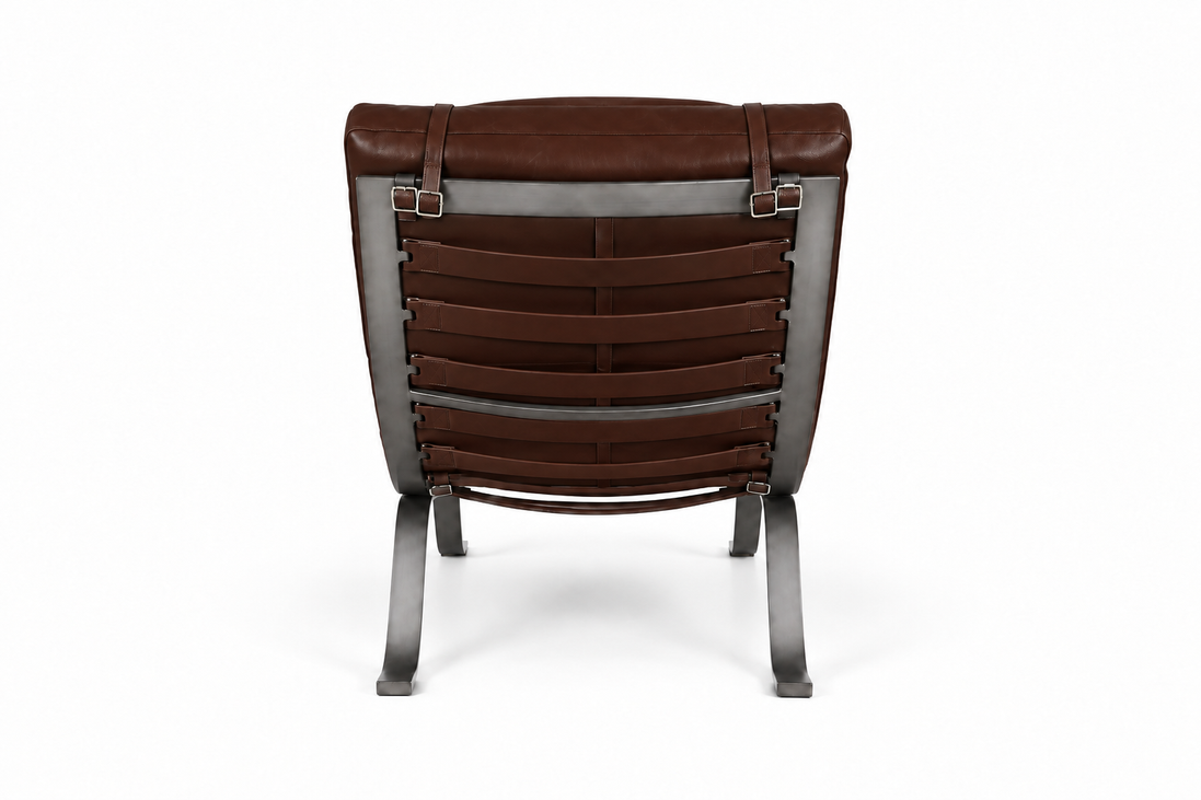 Chaise Lounge "Arco"
