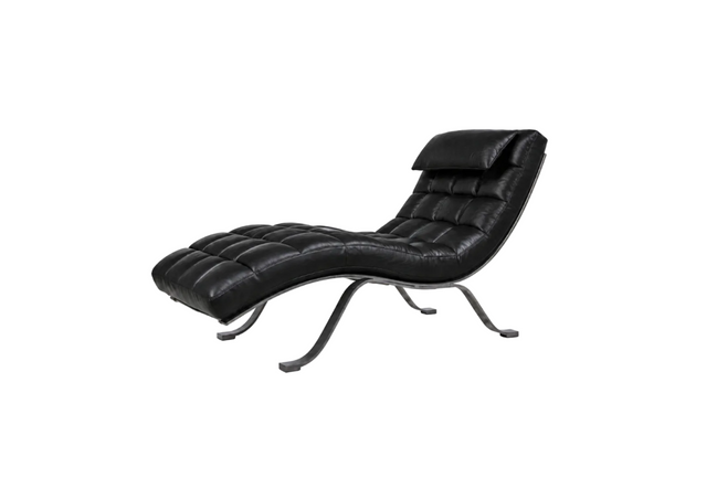 Chaise Lounge "Arco"