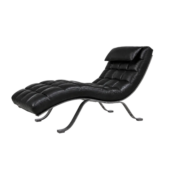 Chaise Lounge "Arco"