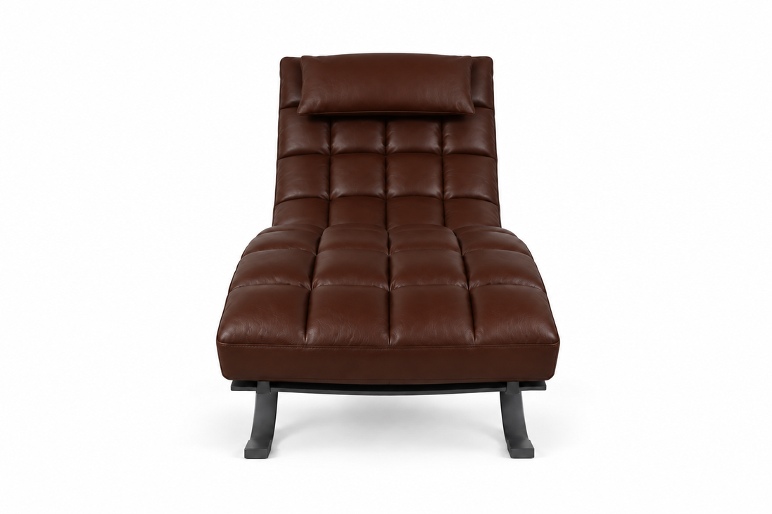 Chaise Lounge "Arco"