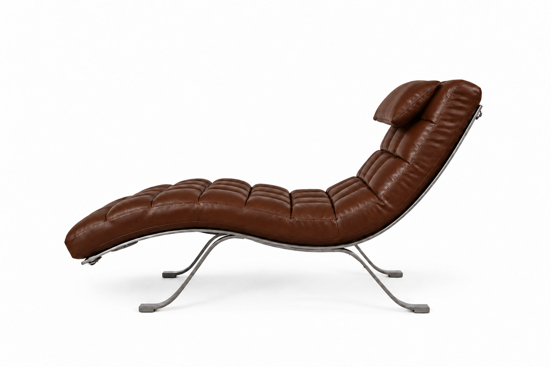 Chaise Lounge "Arco"