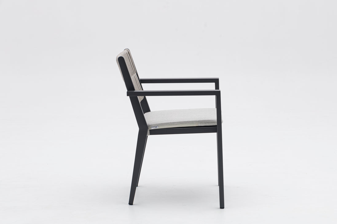 BREEZE Esstischstuhl