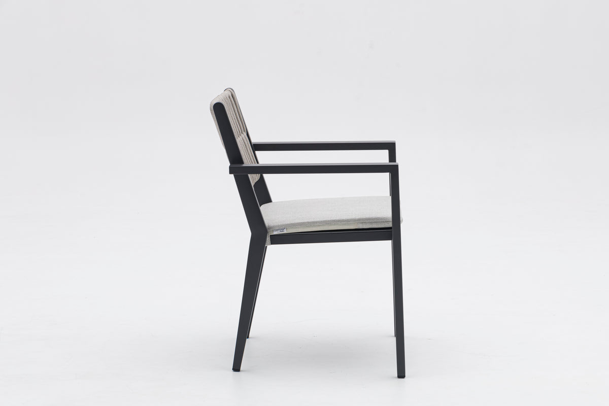 BREEZE Esstischstuhl
