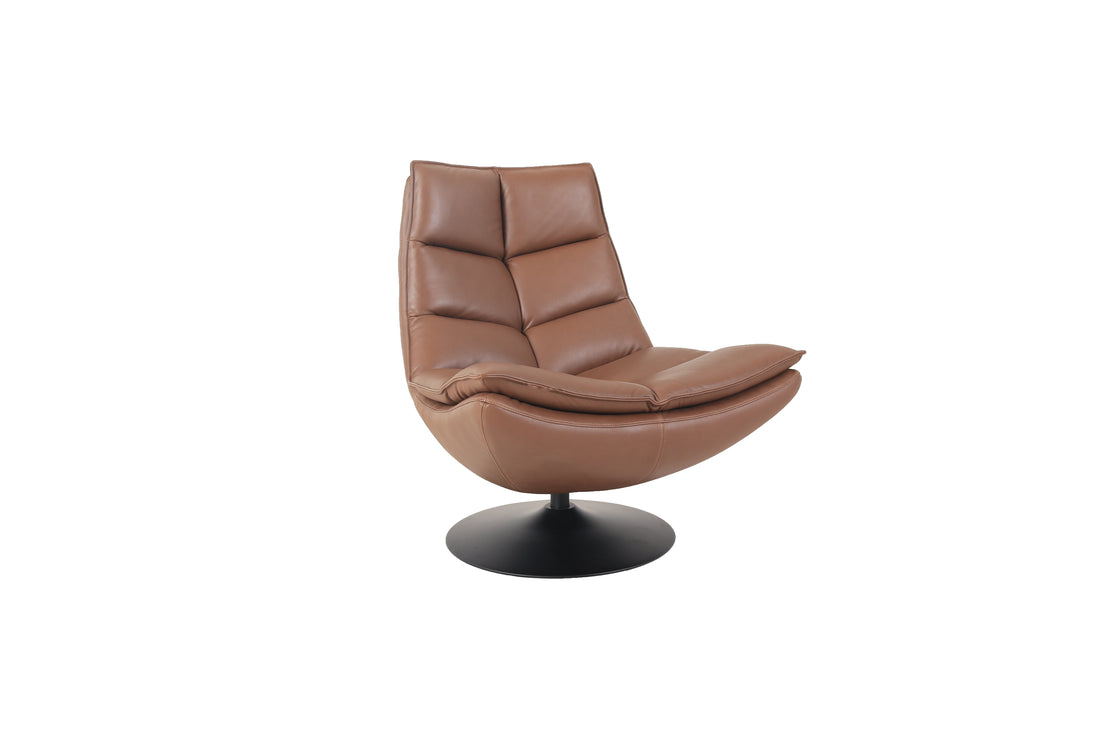 Lounge Stuhl "Riva"