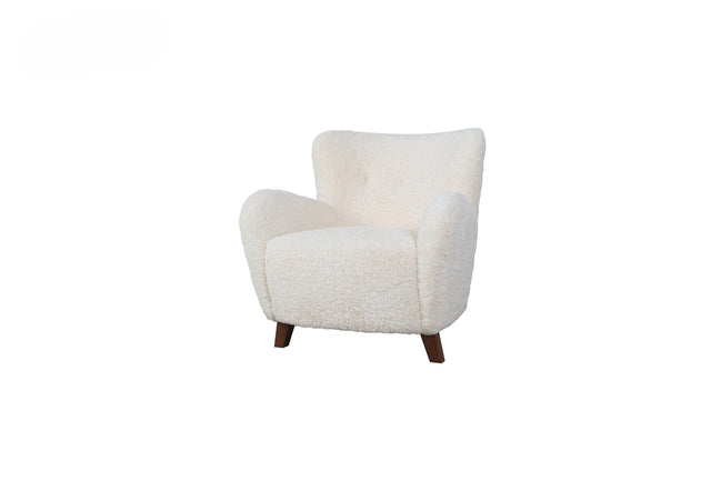 Sessel "Alba"
