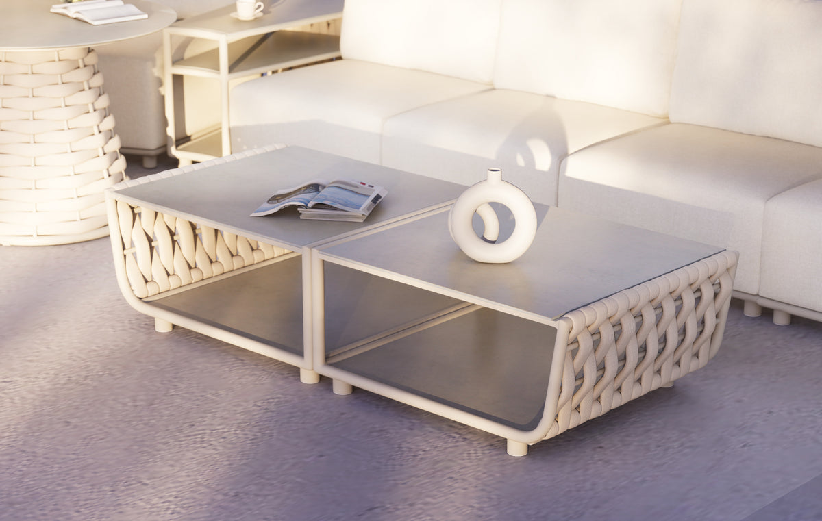 HUG Lounge Tisch