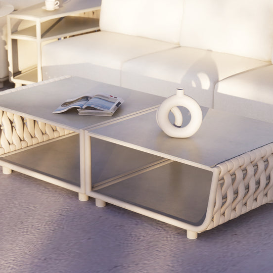 HUG Lounge Tisch