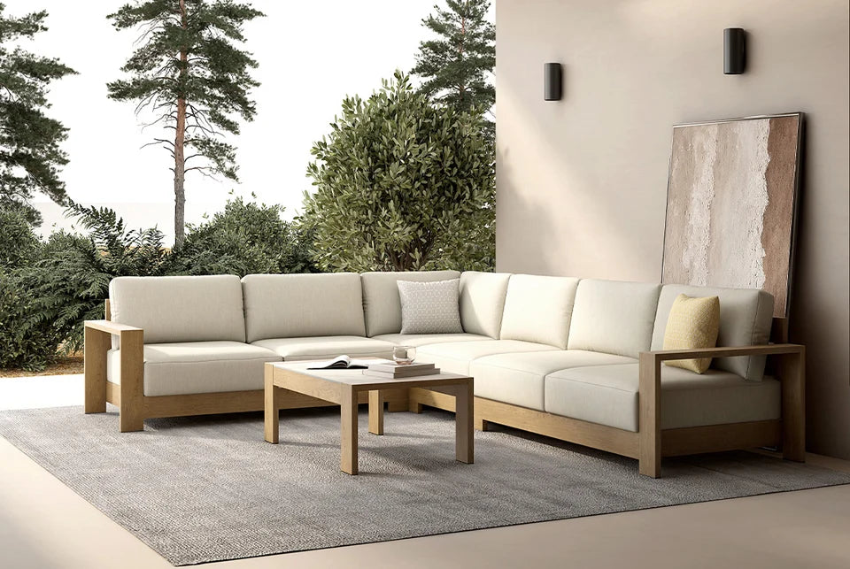 SKY Sofa rechts