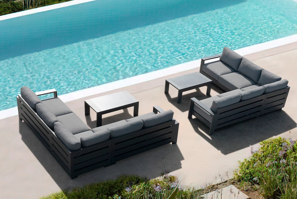 SKY Sofa rechts