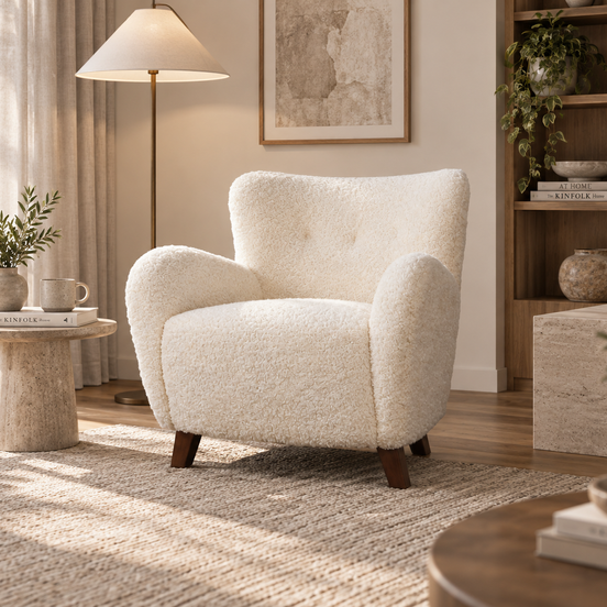 Sessel "Alba"