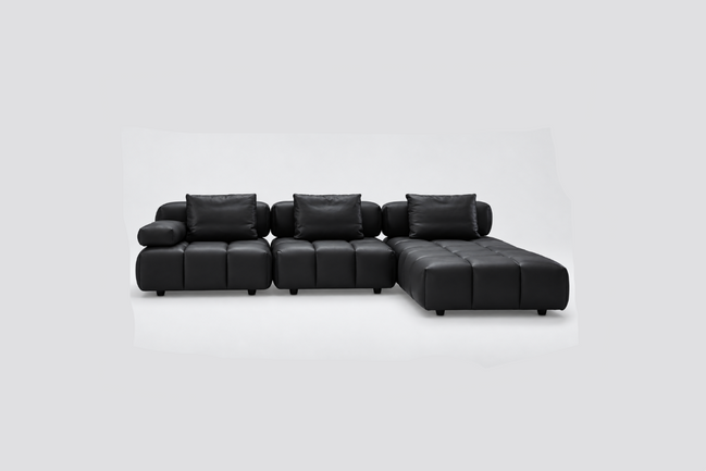 Sofa "Mellow"