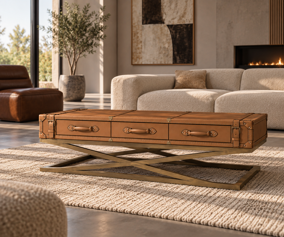 Loungetisch "Voyage"