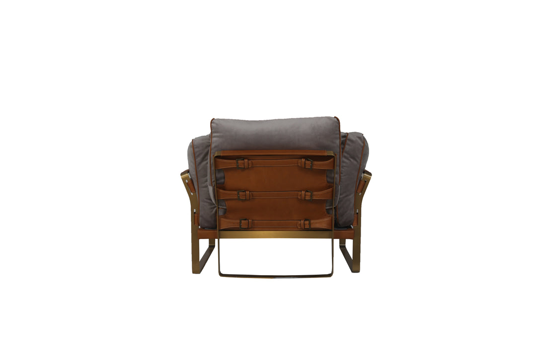 Sessel "Vallier"