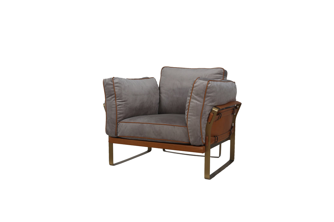Sessel "Vallier"