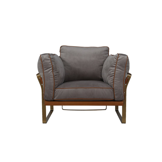 Sessel "Vallier"