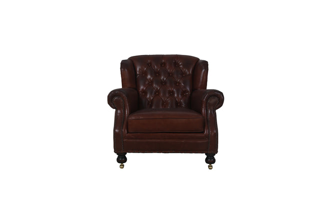 Sessel "Harrington"