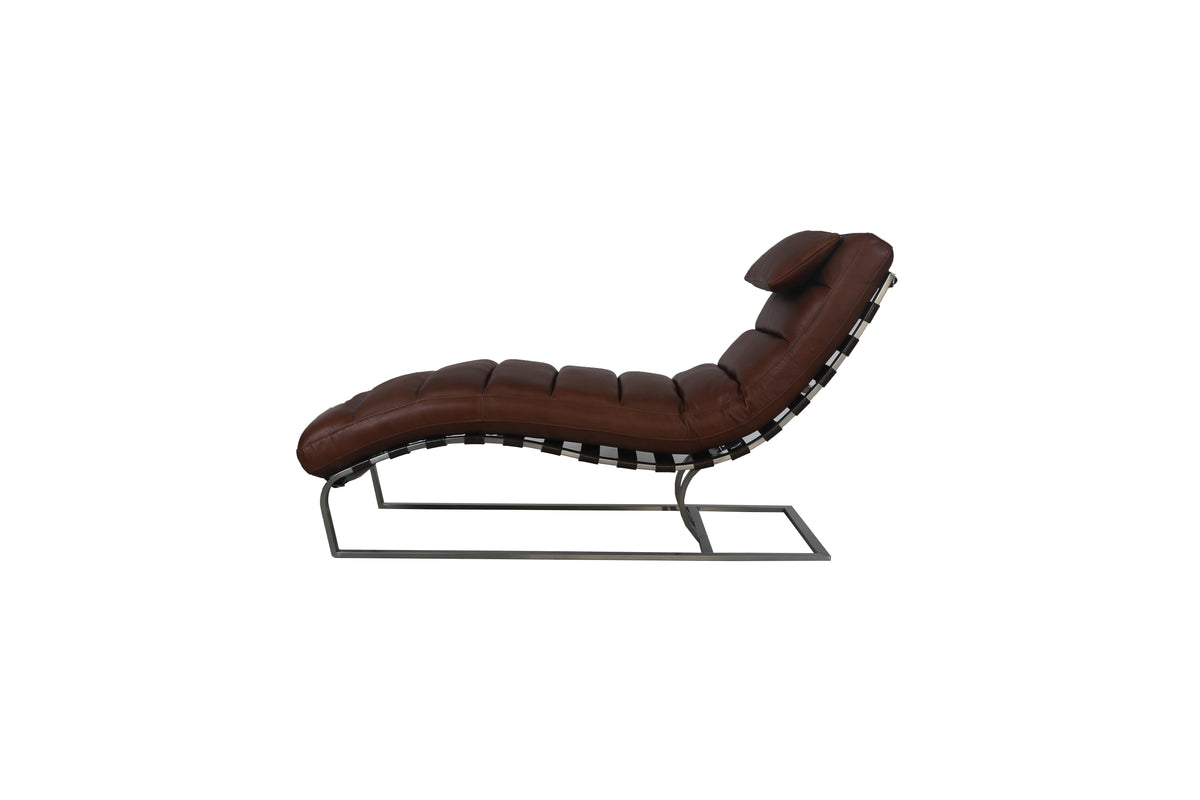 Chaise Lounge 
