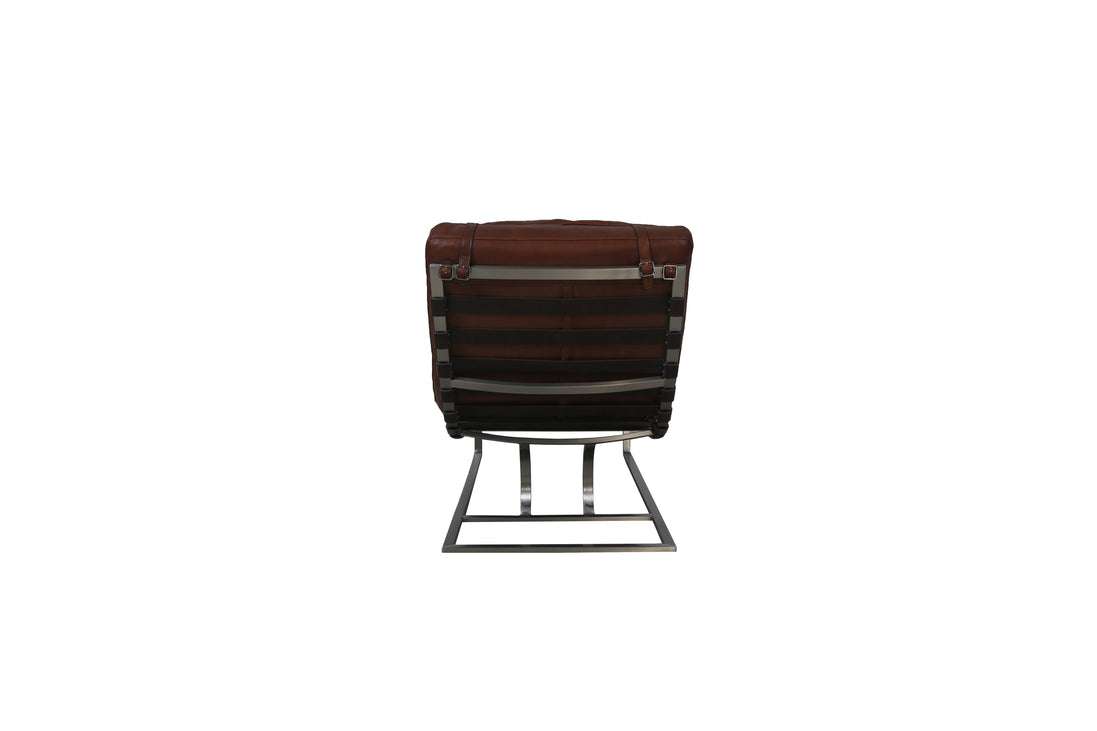 Chaise Lounge "Solenne"
