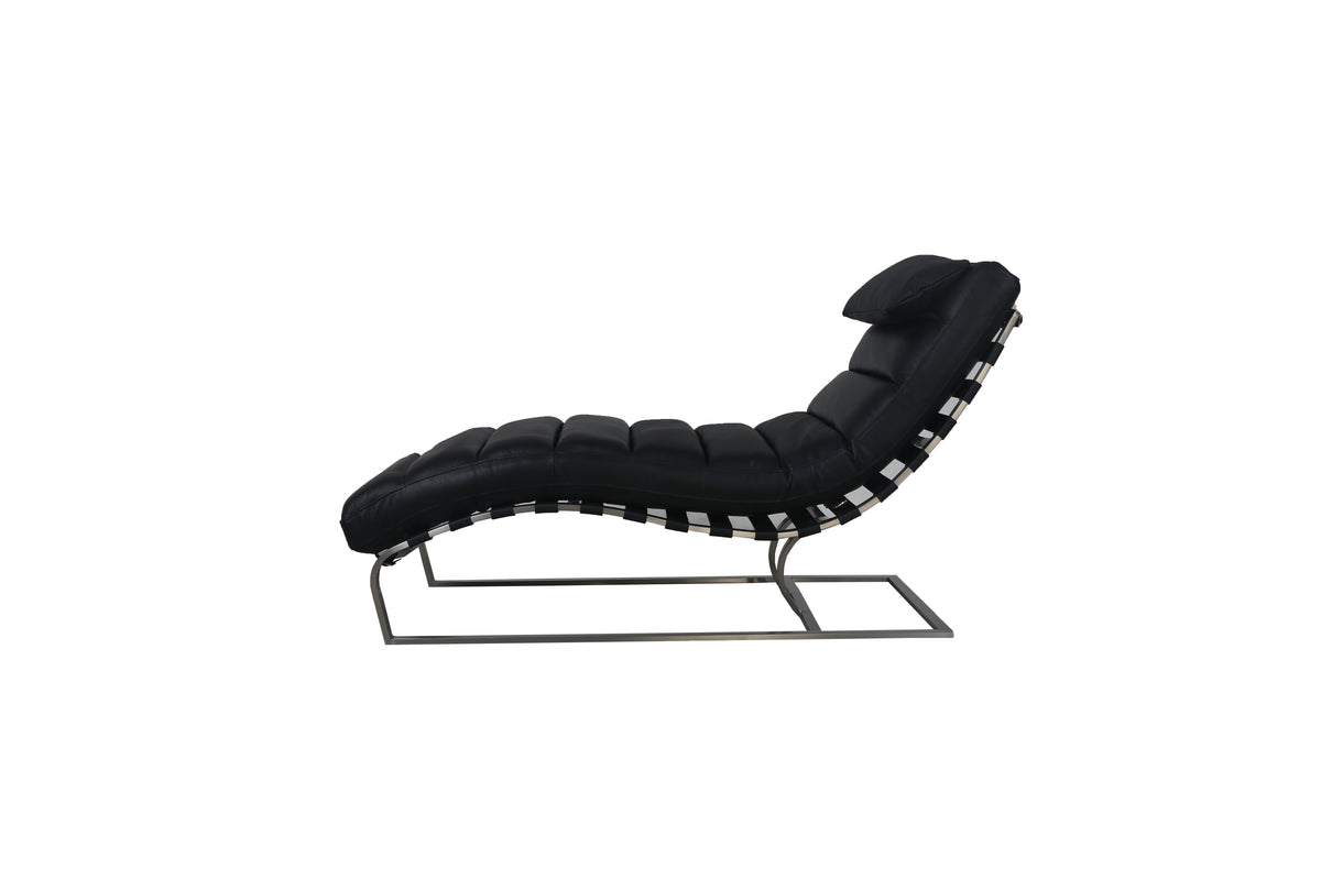 Chaise Lounge 