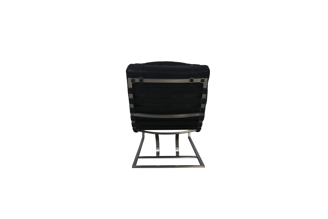 Chaise Lounge "Solenne"