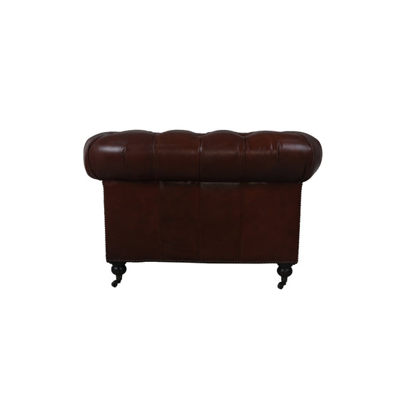 Sessel "Kingsley"