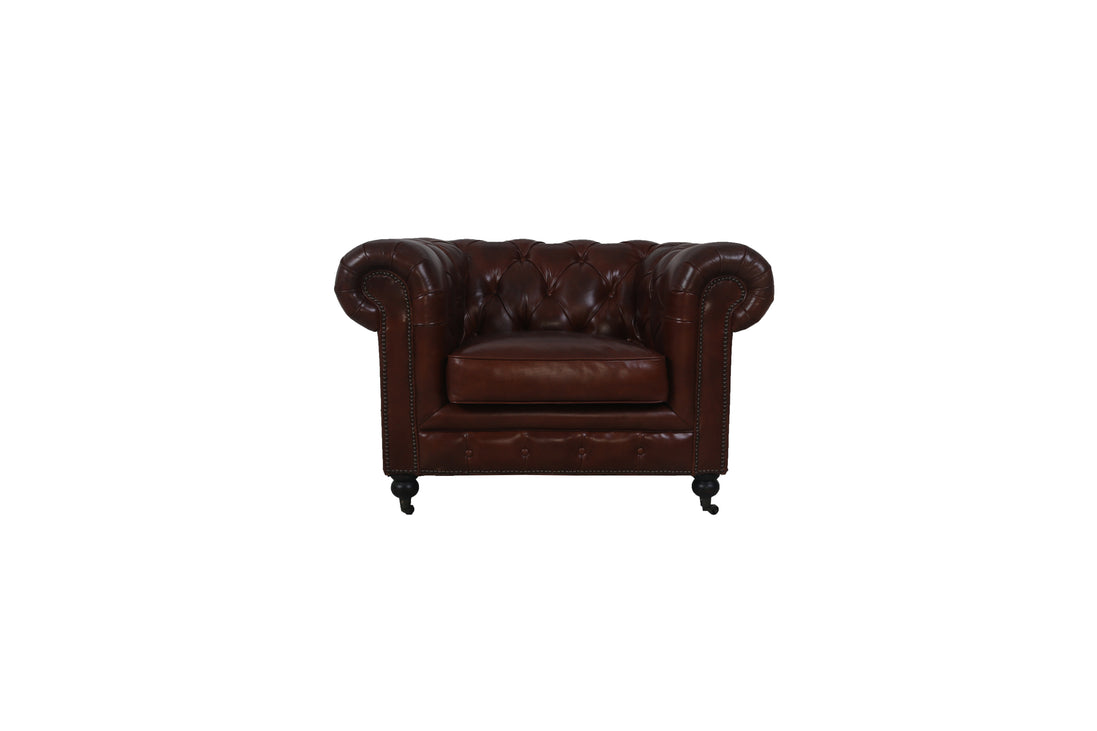 Sessel "Kingsley"