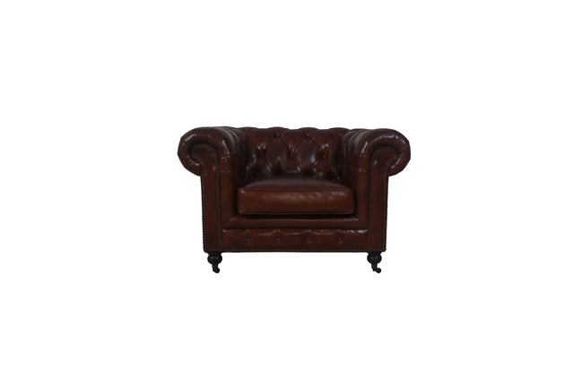Sessel "Kingsley"