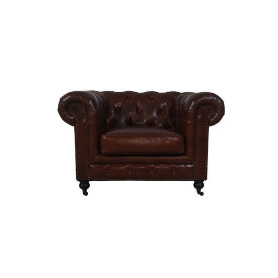 Sessel "Kingsley"