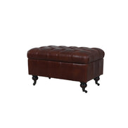 Hocker 