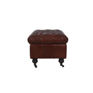 Hocker 