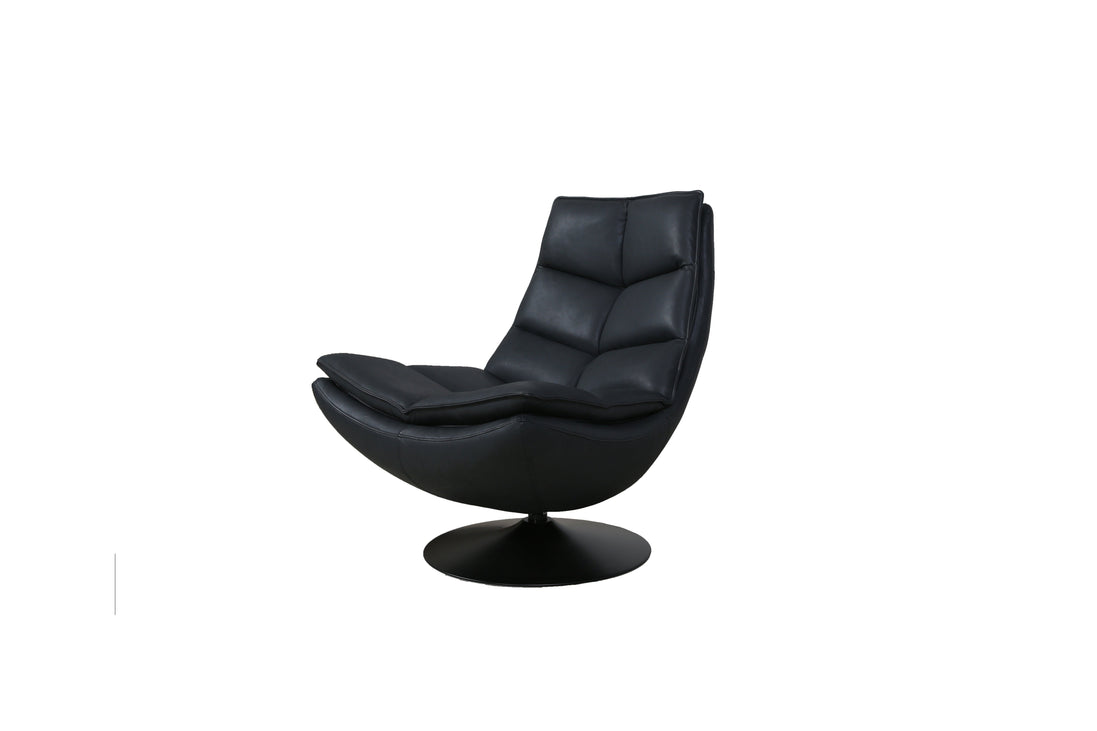 Lounge Stuhl "Riva"