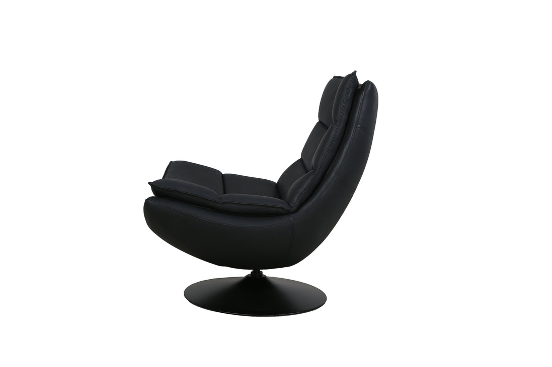 Lounge Stuhl "Riva"