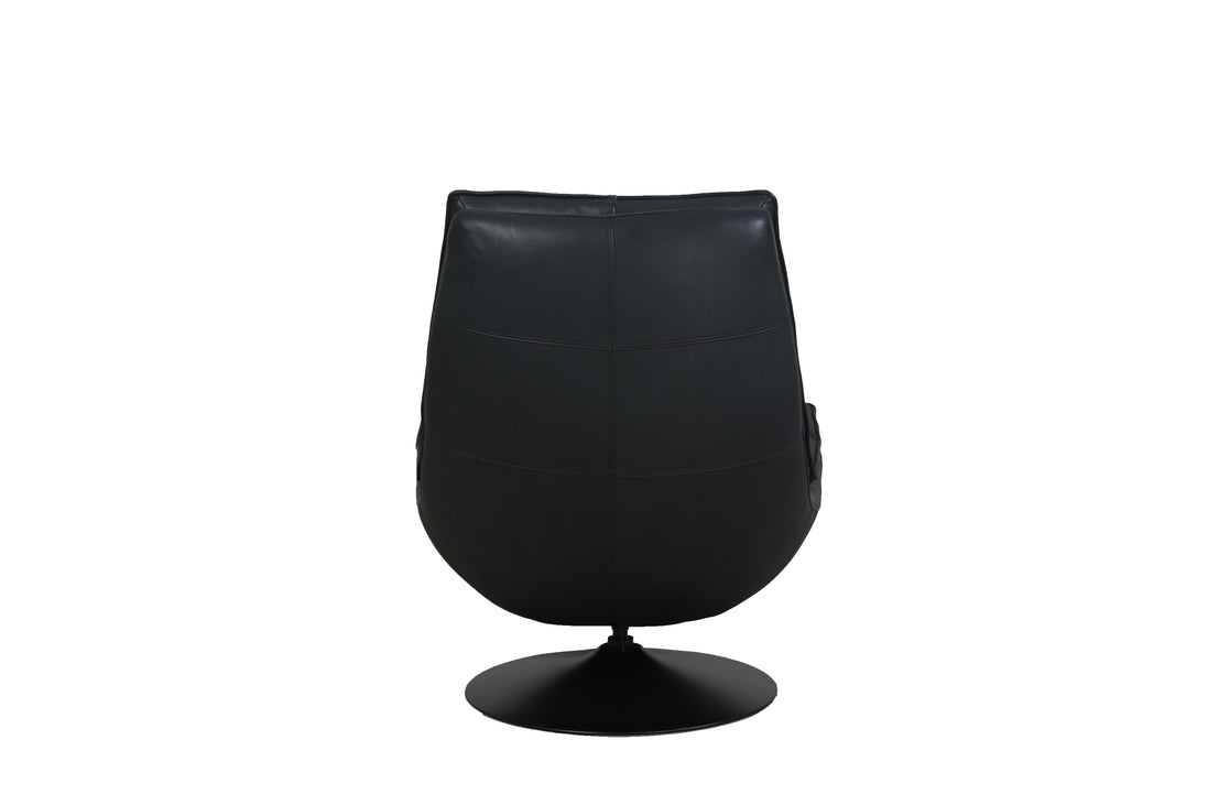 Lounge Stuhl "Riva"