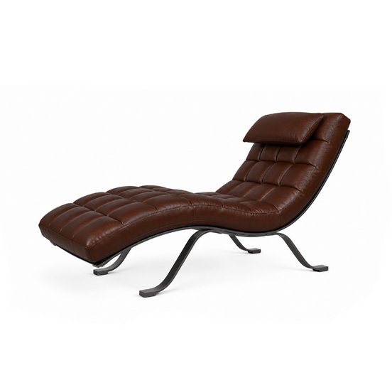 Chaise Lounge "Arco"