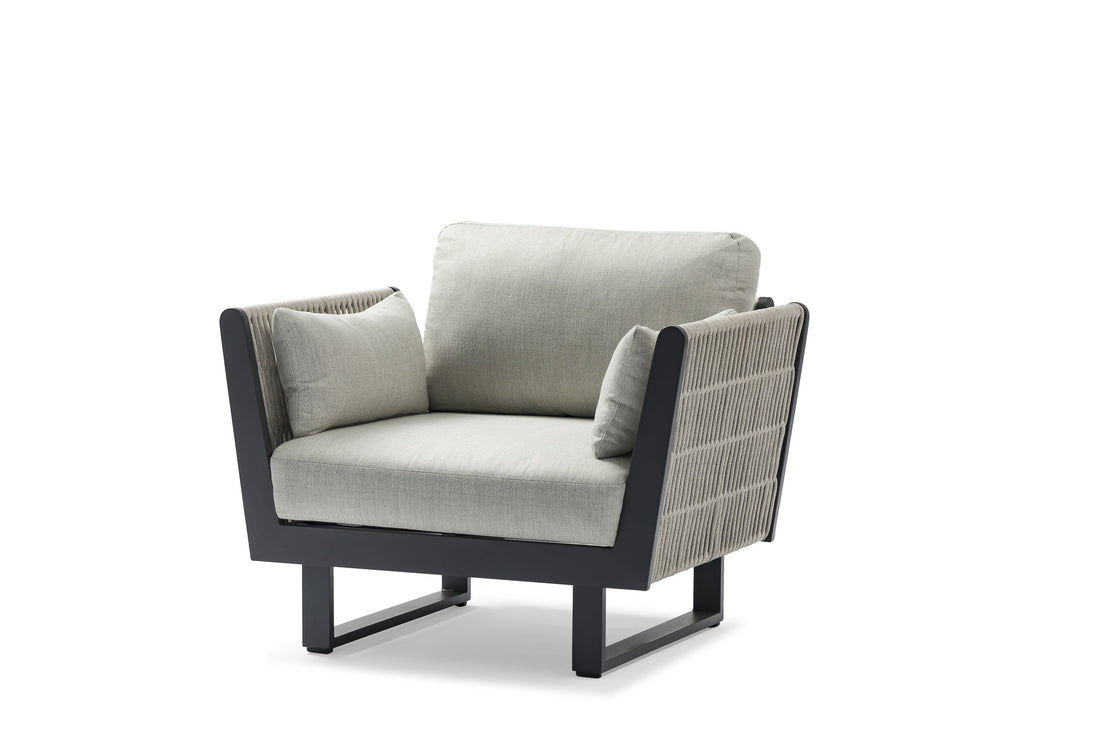 Breeze Single Sofa