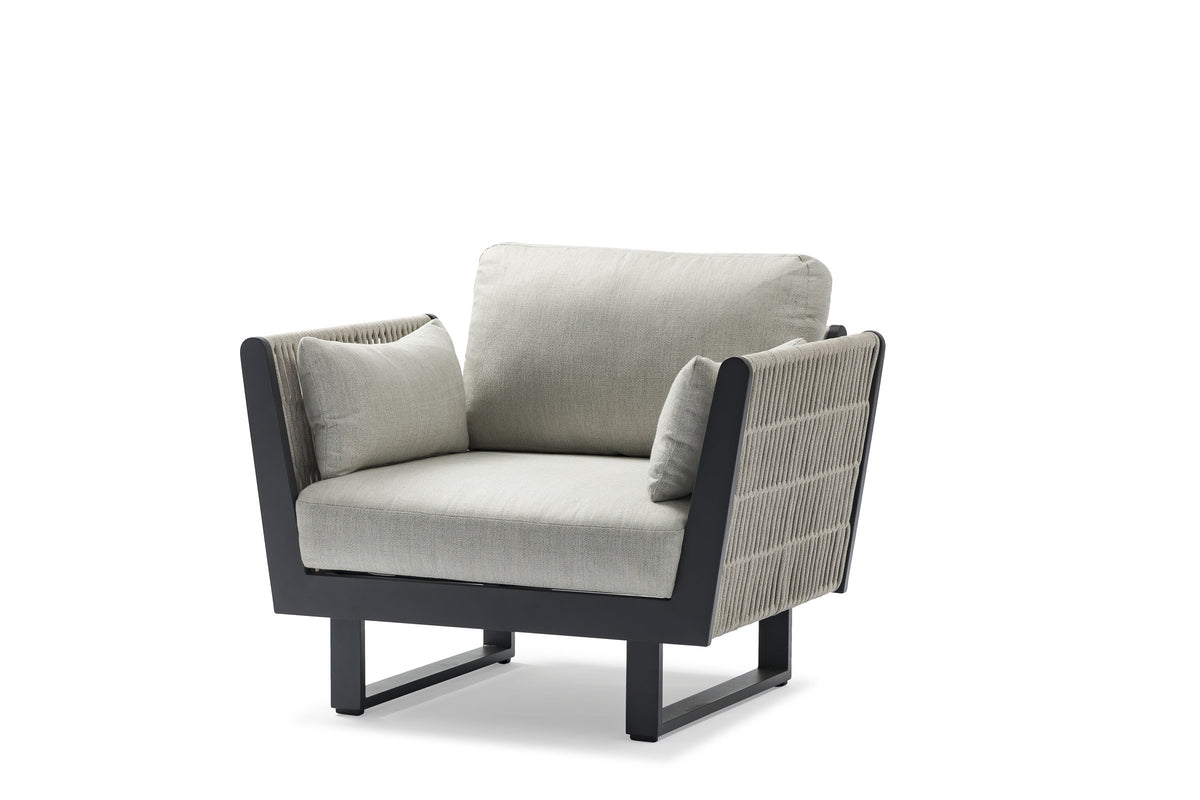 Breeze Single Sofa