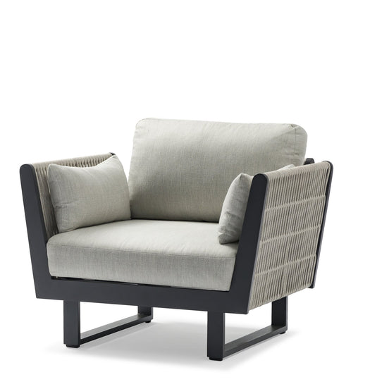 Breeze Single Sofa