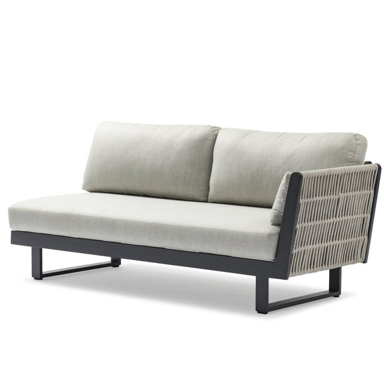 Breeze Left Hand Sofa Two Seater Sofa