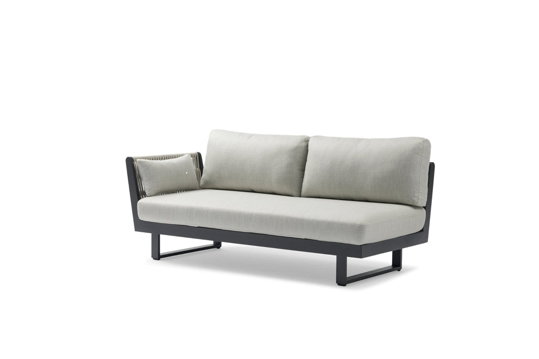 Breeze Right Hand Two Seater Sofa