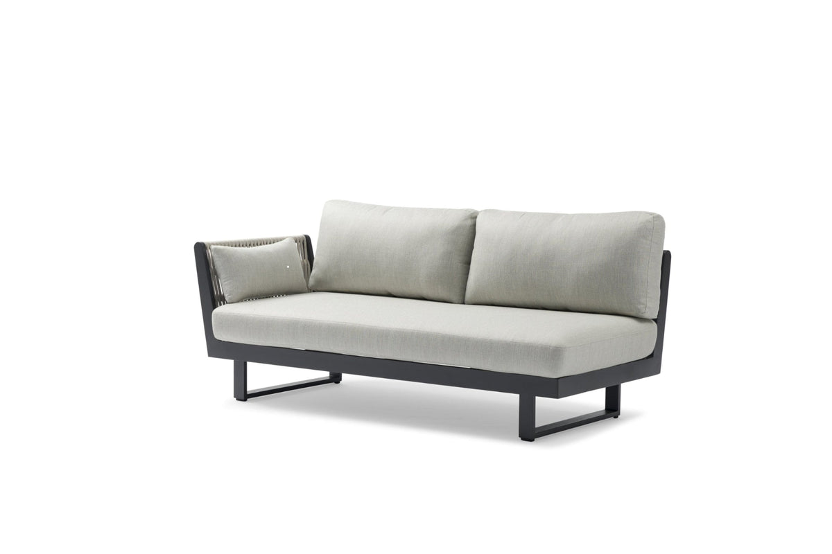 Breeze Right Hand Two Seater Sofa