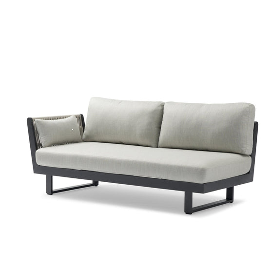 Breeze Right Hand Two Seater Sofa