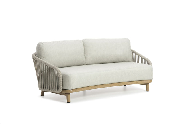 Delight Three-Seater Sofa