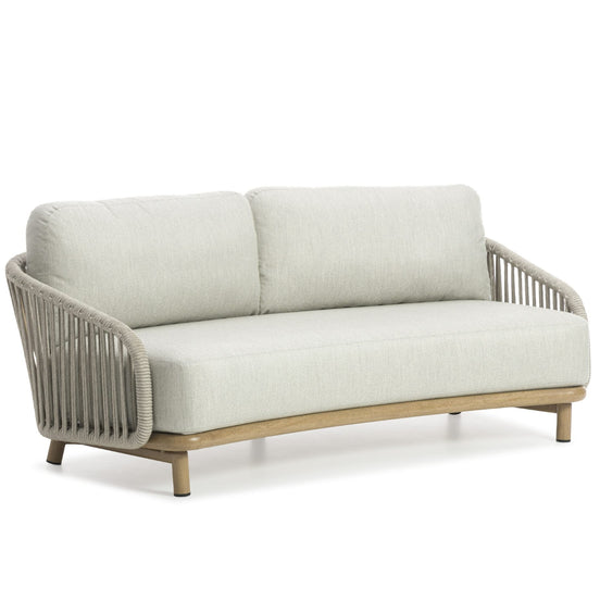 Delight Three-Seater Sofa